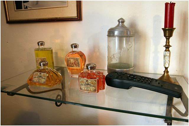 Barga Daily Image – 15 February 2009