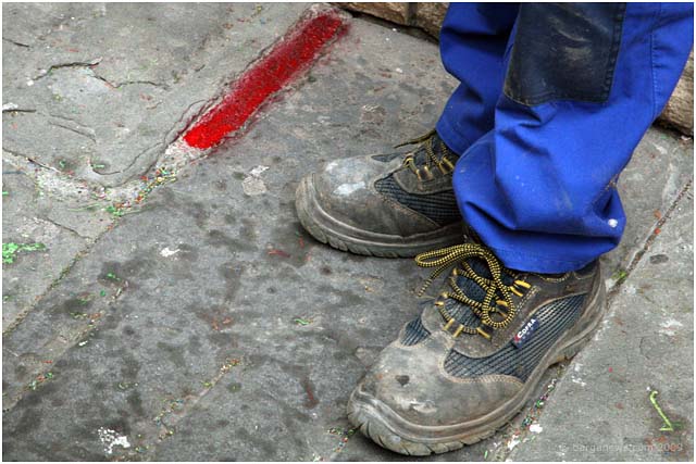 Barga Daily Image – 20 February 2009