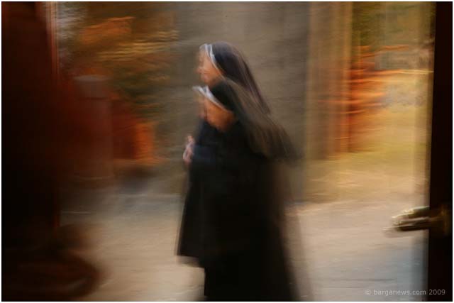 Barga Daily Image – 22 February 2009