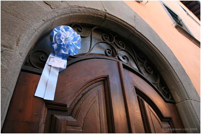 Barga Daily Image – 23 February 2009