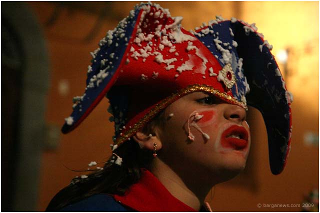 Barga Daily Image – 28 February 2009