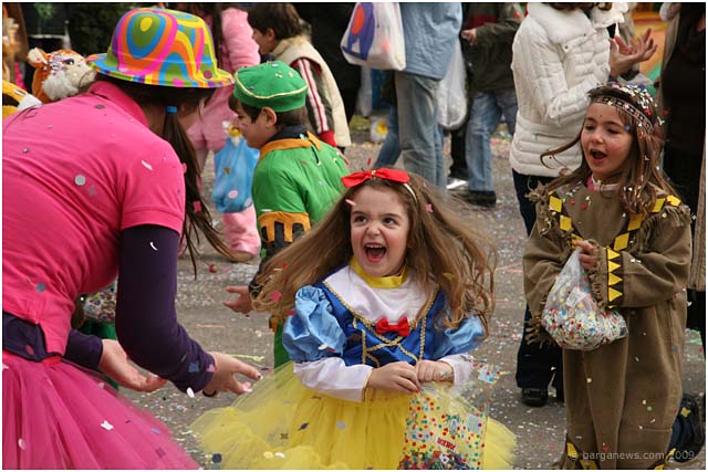 Barga Daily Image – 28 February 2009