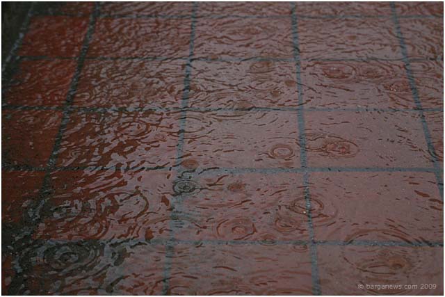 Barga Daily Image – 28 February 2009