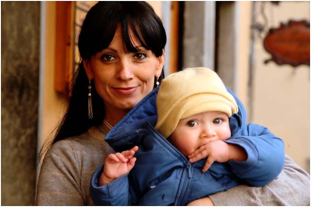 Barga Daily Image – 3 March 2009