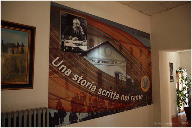 Barga Daily Image – 7 March 2009