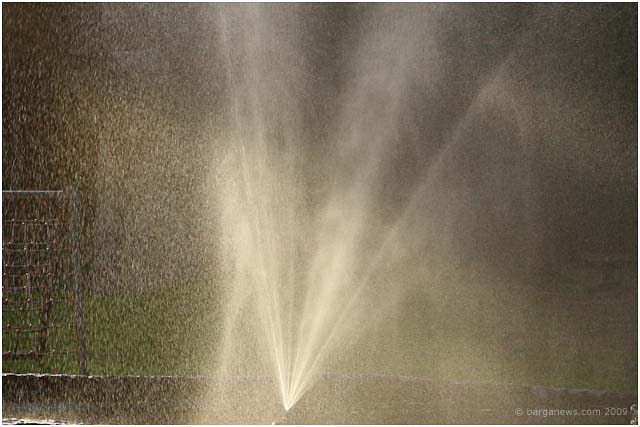 Barga Daily Image – 9 March 2009