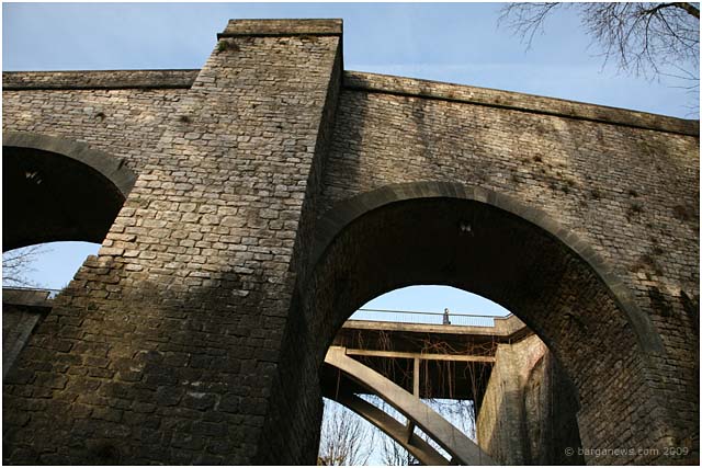 Barga Daily Image – 10 March 2009