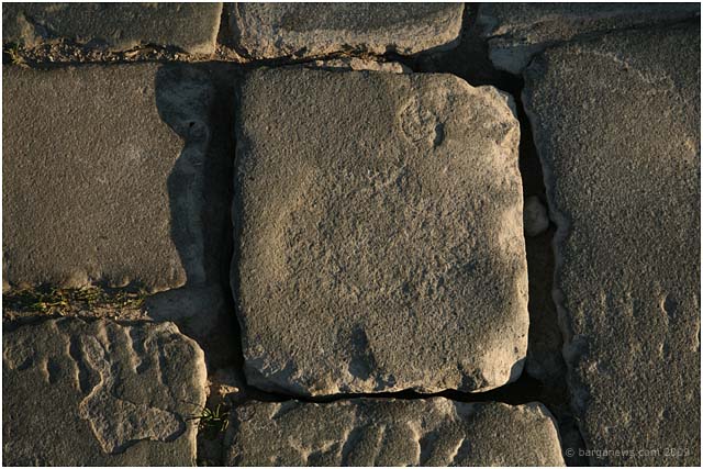 Barga Daily Image – 12 March 2009