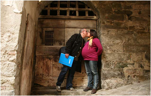 Barga Daily Image – 14 March 2009