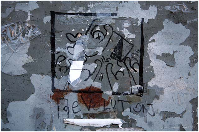 Barga Daily Image – 18 March 2009