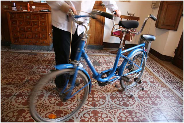 Barga Daily Image – 20 March 2009