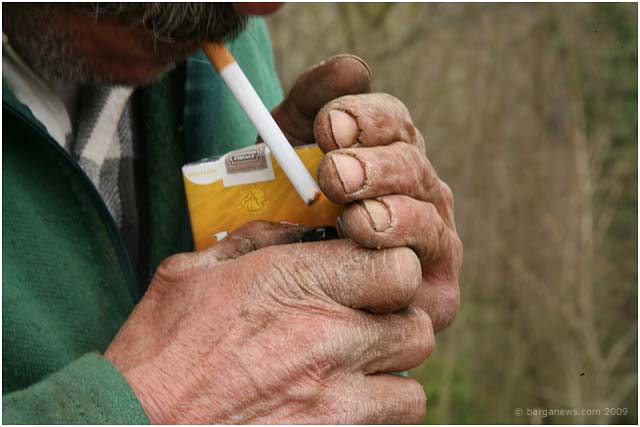 Barga Daily Image – 24 March 2009