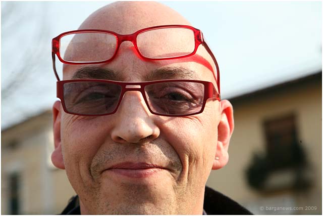 Barga Daily Image – 25 March 2009