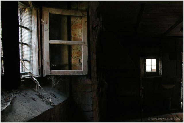 Barga Daily Image – 26 March 2009