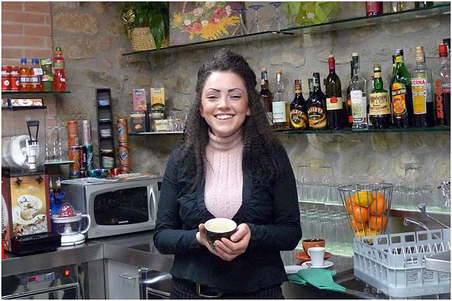 Barga Daily Image – 27 March 2009