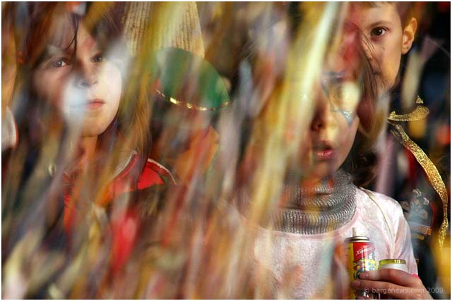 Barga Daily Image – 29 March 2009