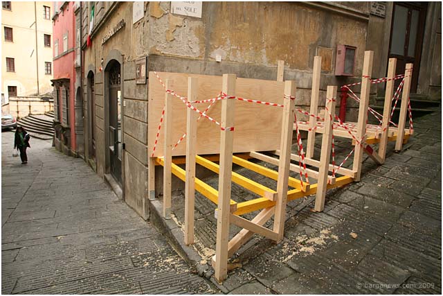 Barga Daily Image – 2 April 2009