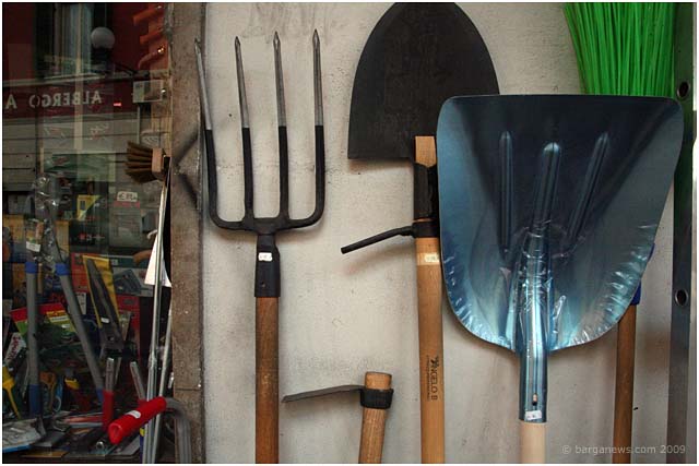 Barga Daily Image – 5 April 2009