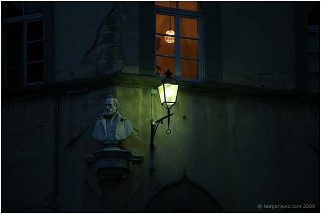 Barga Daily Image – 7 April 2009