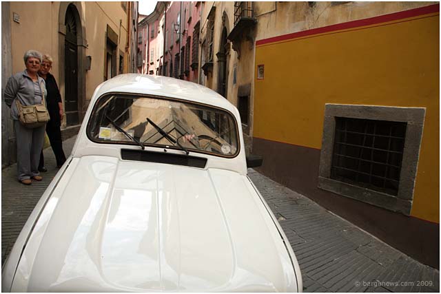 Barga Daily Image – 8 April 2009