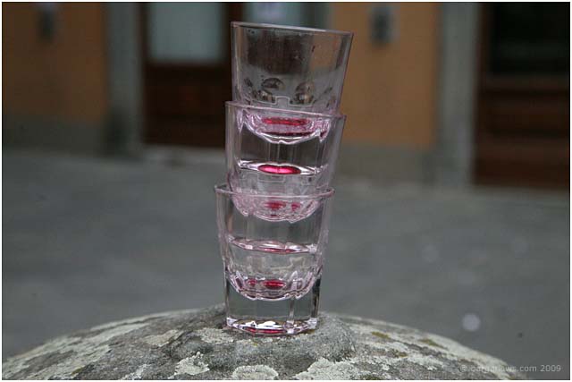 Barga Daily Image – 9 April 2009