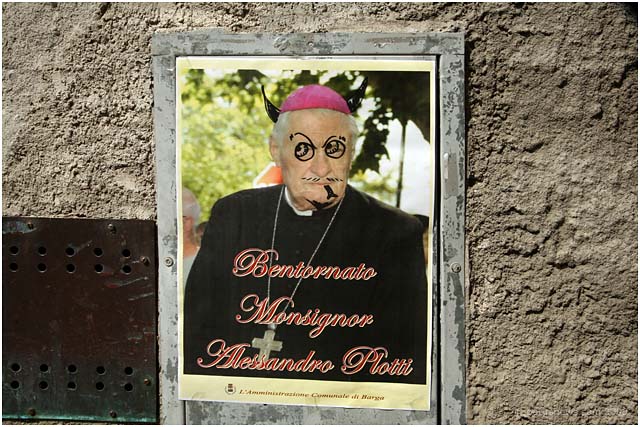 Barga Daily Image – 10 April 2009