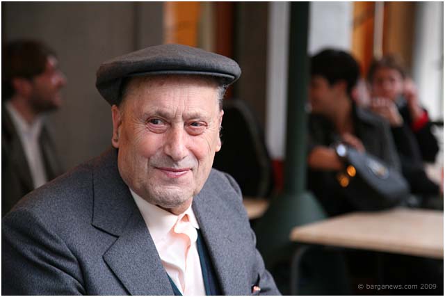 Barga Daily Image – 11 April 2009