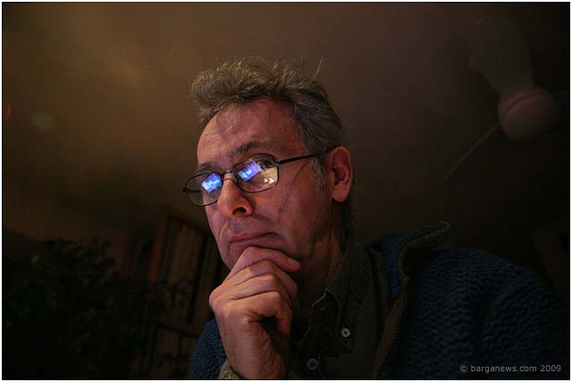 Barga Daily Image – 15 April 2009