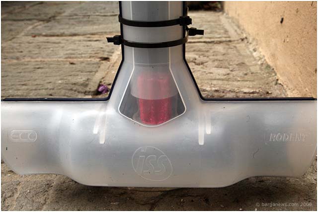 Barga Daily Image – 21 April 2009