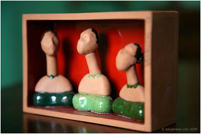 Barga Daily Image – 22 April 2009