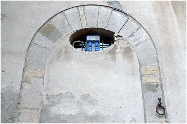 Barga Daily Image – 23 April 2009