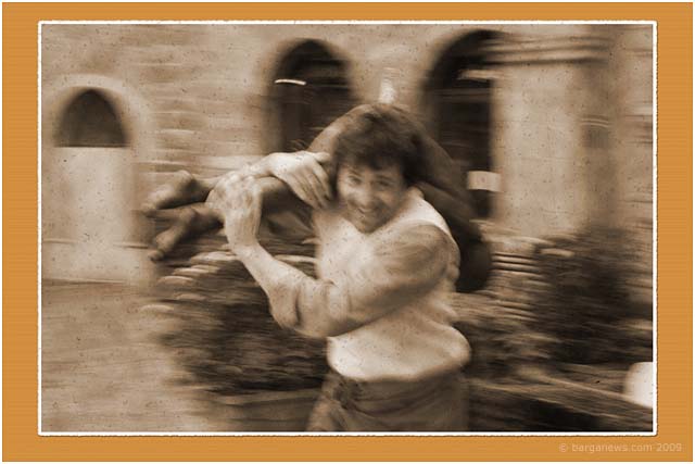 Barga Daily Image – 29 April 2009