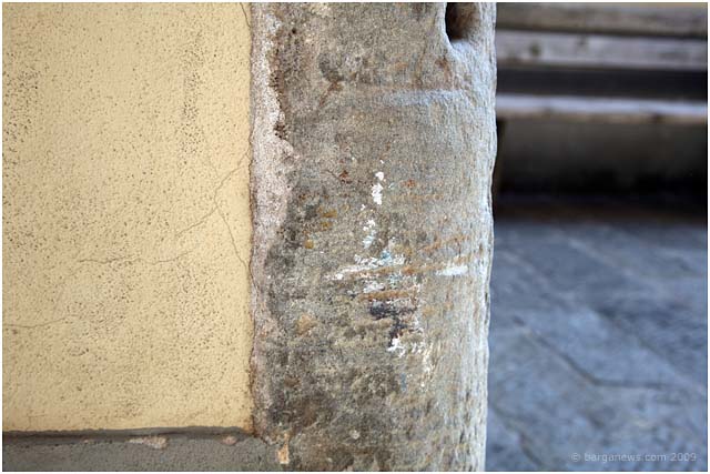 Barga Daily Image – 2 May 2009