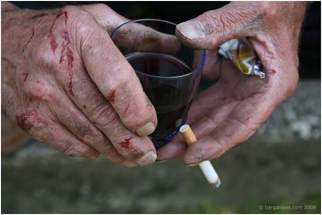 Barga Daily Image – 6 May 2009