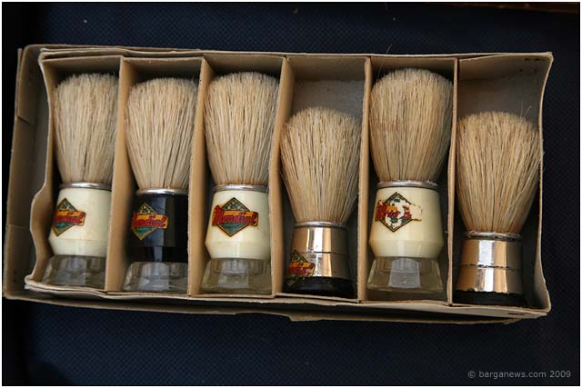 Barga Daily Image – 7 May 2009