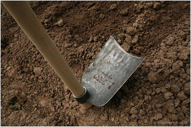 Barga Daily Image – 9 May 2009