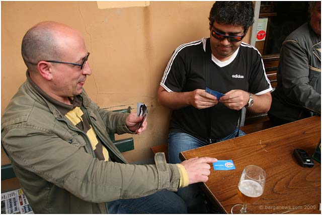 Barga Daily Image – 10 May 2009