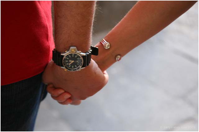 Barga Daily Image – 11 May 2009