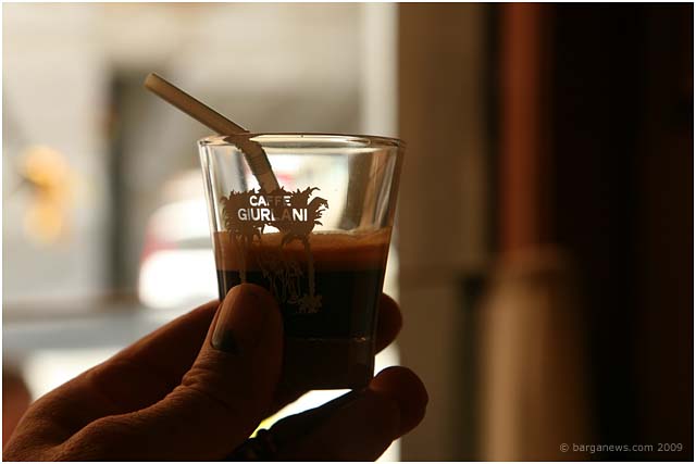 Barga Daily Image – 12 May 2009