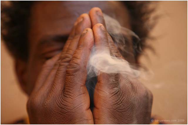 Barga Daily Image – 13 May 2009