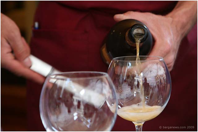 Barga Daily Image – 14 May 2009