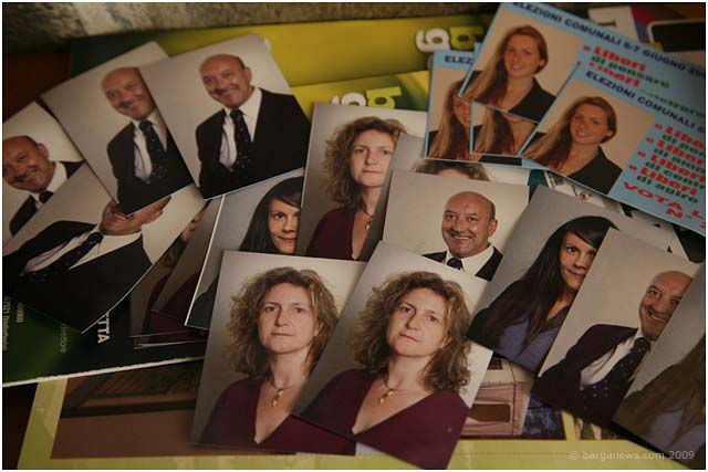 Barga Daily Image – 15 May 2009