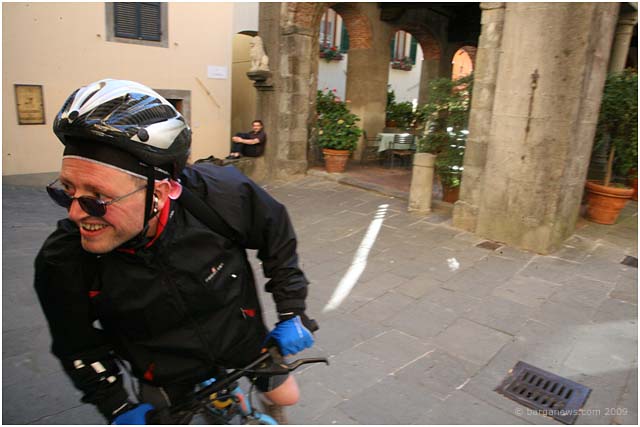 Barga Daily Image – 18 May 2009