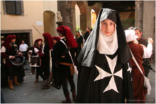 Barga Daily Image – 20 May 2009