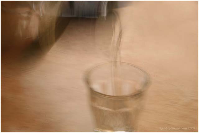 Barga Daily Image – 22 May 2009