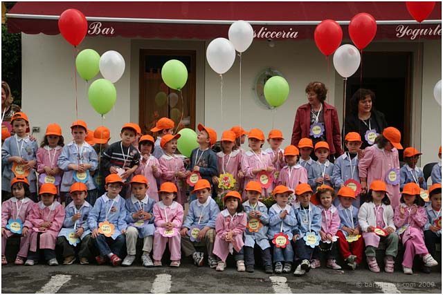 Barga Daily Image – 23 May 2009