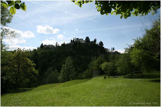 Barga Daily Image – 25 May 2009