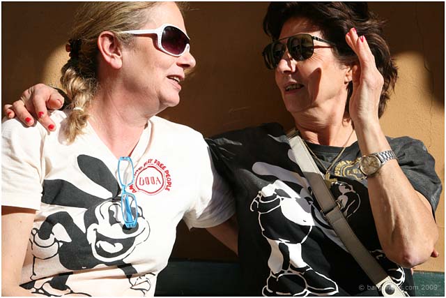 Barga Daily Image – 26 May 2009