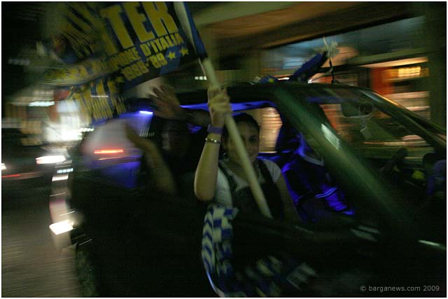 Barga Daily Image – 28 May 2009