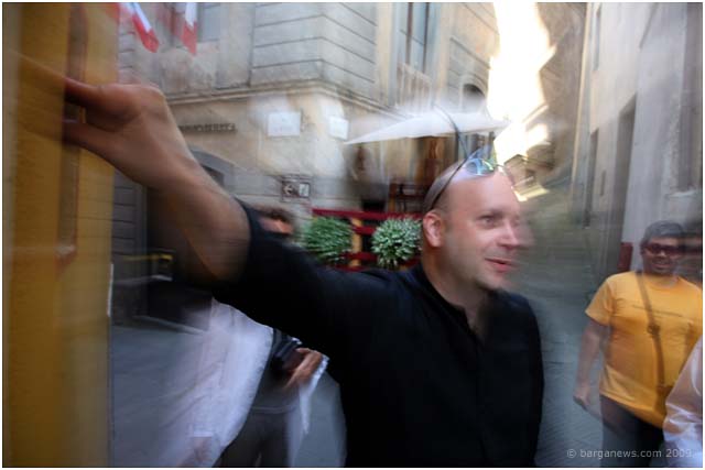 Barga Daily Image – 29 May 2009